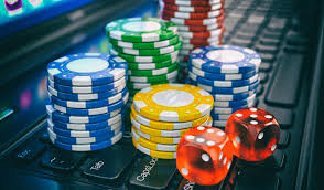 Вход на официальный сайт Casino Punch